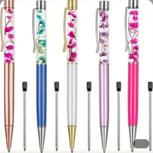 Pens